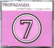 Propoganda - P.Machinery